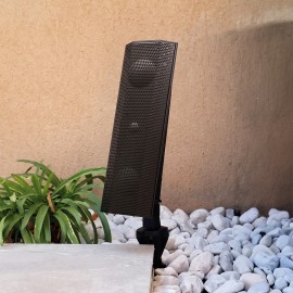 Lithe Audio iO1 İç ve Dış Mekan Aktif Hoparlör IP66 (Tek Adet, Master)
